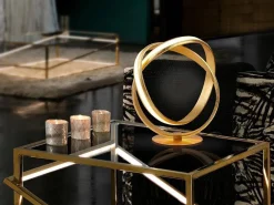 Lazas lampa biurkowa 1L (486637) - Schuller