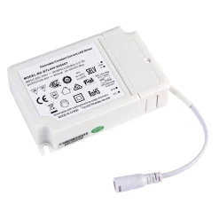 LED Driver Constant Current Dimmable 40W 950mA (81007) - Saxby