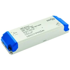LED driver constant voltage 24V 150W (79681) - Saxby