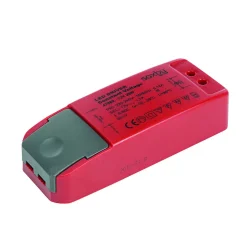 LED driver constant voltage 12V 20W (47989) - Saxby