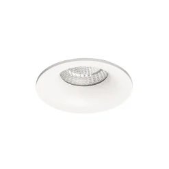 LED lampa DE-200 FIX-9W White IP54 CRI80 3000K (03374W) - ZARlight
