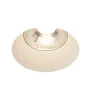 LED lampa EVA FIXED HIDE-9W DIM White IP44 3000K (03379W) - ZARlight