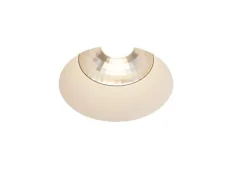 LED lampa EVA FIXED HIDE-9W DIM White IP44 3000K (03379W) - ZARlight