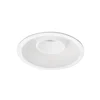 LED lampa EVA 1*8,9W White IP20 CRI80 3000K (03346W) - ZARlight