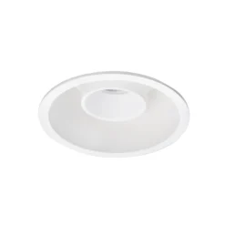 LED lampa EVA 1*8,9W White IP20 CRI80 3000K (03346W) - ZARlight