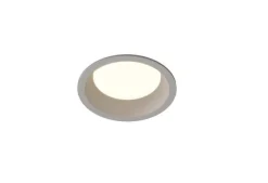 LED lampa SKY R M-13W DIM White IP44 4000K (03382W) - ZARlight
