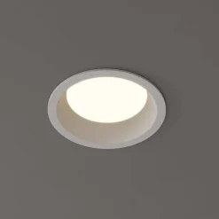 LED lampa SKY R M-13W DIM White IP44 4000K (03382W) - ZARlight