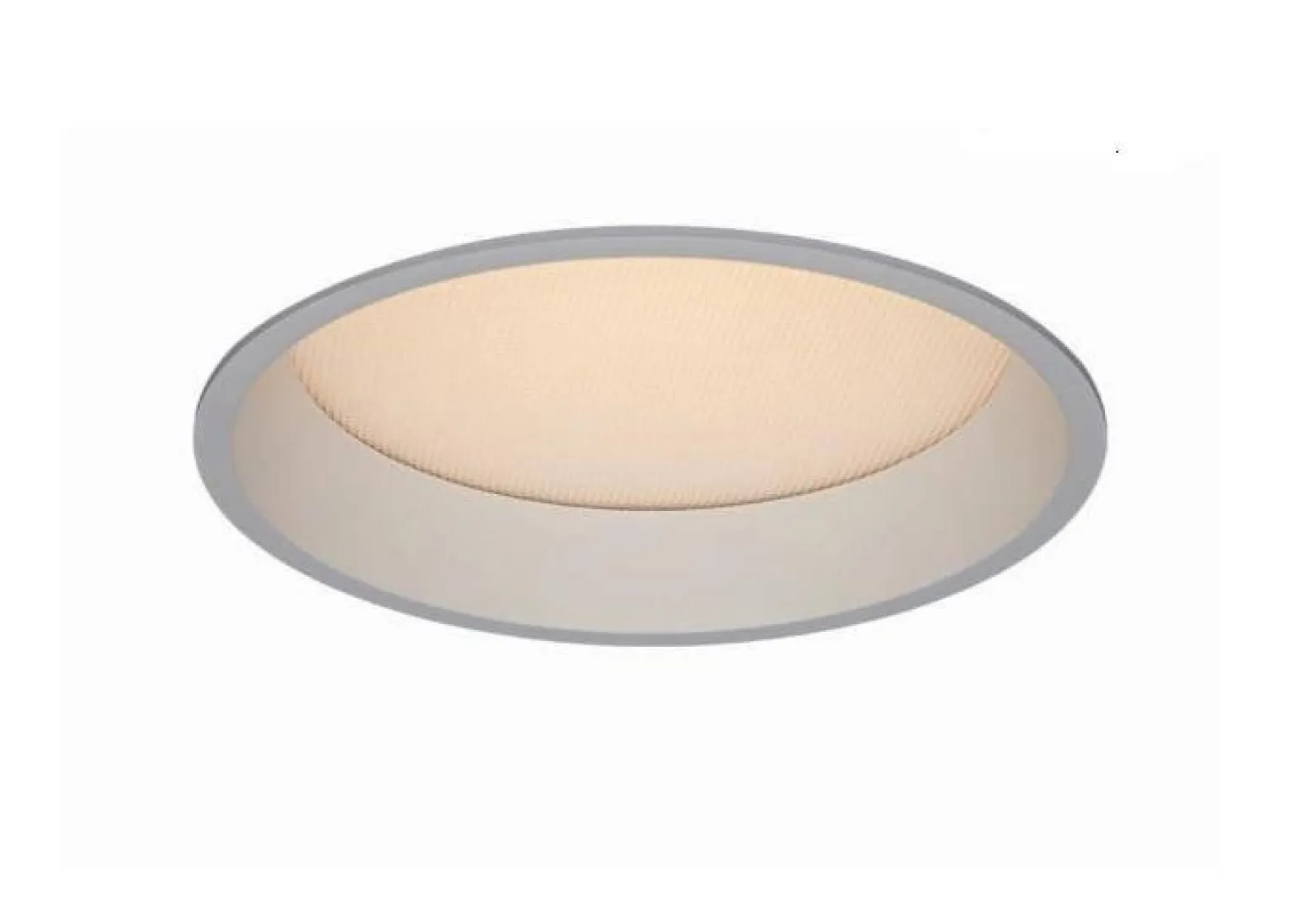 Led Lampa SKY R S-9W Sand Black 647lm IP44 3000K CRI 80 (03387B) - ZARlight