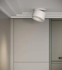 LED lampa UNIVERSAL RD G2-14W DIM White IP20 CRI80 3000K (03340W) - ZARlight