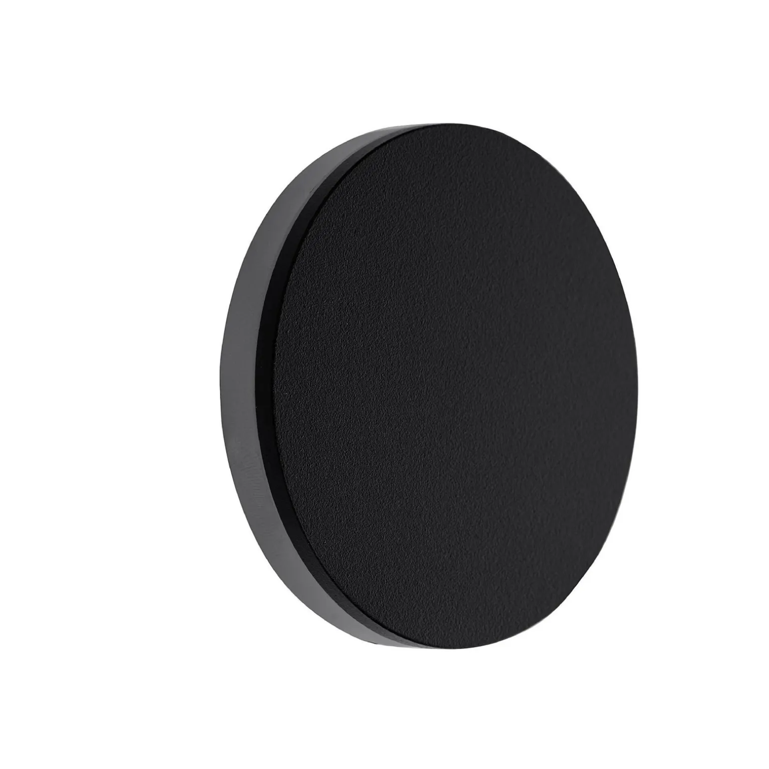 LED lampa WE-1906 MAX G2 1*4,6W Black IP43 CRI80 3000K (03358B) - ZARlight