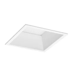 LED lampa X-SKY-10W White IP44 CRI80 3000K (03349W) - ZARlight