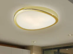 Leda plafon 3L (429139) - Schuller