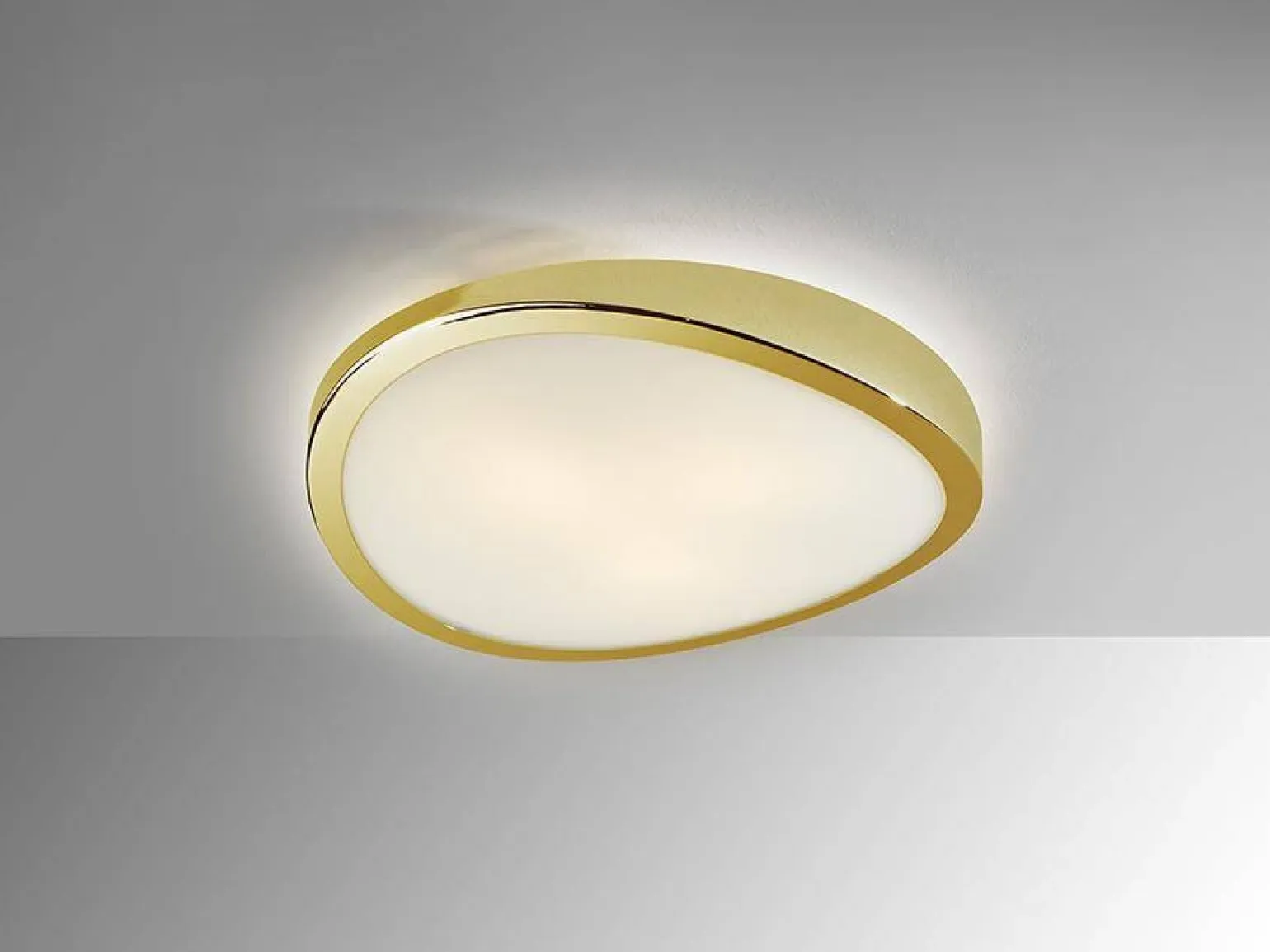 Leda plafon 3L (429139) - Schuller