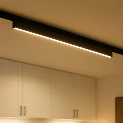 Liniowa lampa do szyny Magnetic track 5mm 20W 4000K (ML2150) - Milagro