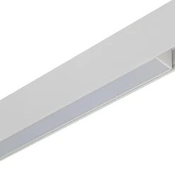Liniowa lampa do szyny magnetycznej LVM LINE LED 9W 4000K (11639) - Nowodvorski