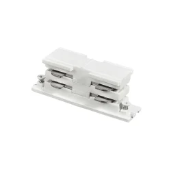 LINK Biały (LINK_ELECTR_CONN_ON-OFF_WH) - Ideal Lux