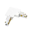 LINK Biały (LINK_TRIM_L-CONNECTOR_LEFT_DALI_1-10V_WH) - Ideal Lux