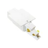LINK Biały (LINK_TRIM_MAIN_CONNECTOR_END_RIGHT_DALI_1-10V_WH) - Ideal Lux