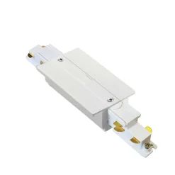 LINK Biały (LINK_TRIM_MAIN_CONNECTOR_MIDDLE_DALI_1-10V_WH) - Ideal Lux