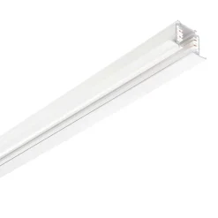 LINK Biały (LINK_TRIM_PROFILE_2000_mm_DALI_1-10V_WH) - Ideal Lux