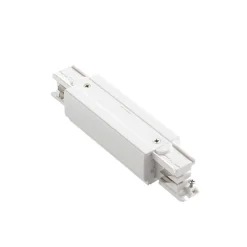LINK Biały (LINK_TRIMLESS_MAIN_CONNECTOR_MIDDLE_ON-OFF_WH) - Ideal Lux