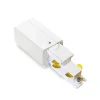 LINK Biały (LINK_TRIMLESS_MAIN_CONNECT_END_LEFT_DALI_1-10V_WH) - Ideal Lux