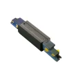 LINK Czarny (LINK_TRIMLESS_MAIN_CONNECTOR_MIDDLE_DALI_1-10V_BK) - Ideal Lux