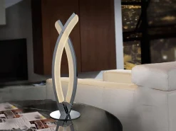 Linur lampa stołowa (736321) - Schuller