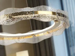 Lira lampa wisząca (294683) - Schuller