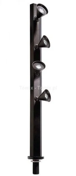 Listwa ścienna KARVA IV (D688001)