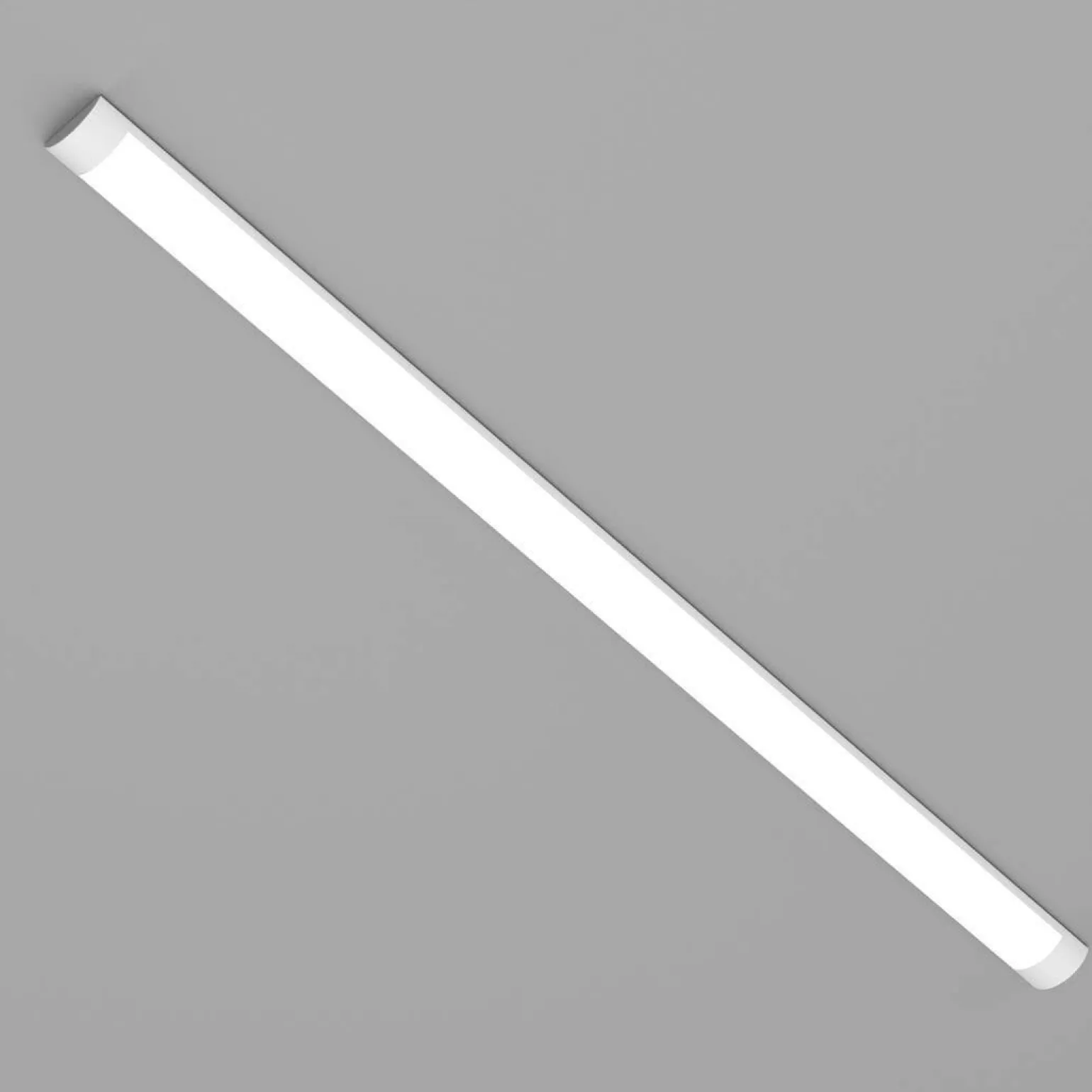 Listwa LED Batten 45W 150cm 4000K (EK9841) - Eko-Light