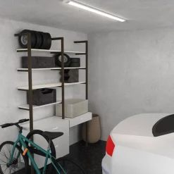 Listwa LED Batten 45W 150cm 4000K (EK9841) - Eko-Light