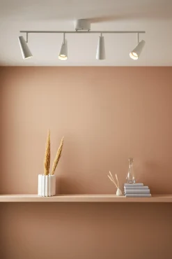 Listwa sufitowa CREST 4 (108201) - Markslojd