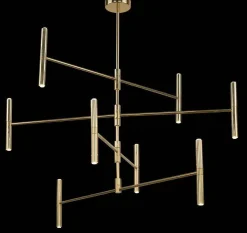 LIVI (gold) (8392) - Amplex