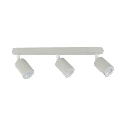 LIVIA BEIGE LAMPA SUFITOWA 3 (10240) - TK Lighting