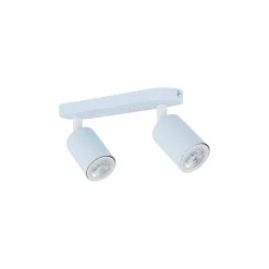 LIVIA BLUE LAMPA SUFITOWA 2 (10237) - TK Lighting