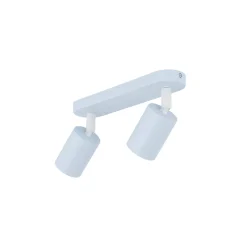 LIVIA BLUE LAMPA SUFITOWA 2 (10237) - TK Lighting