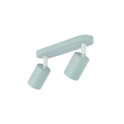 LIVIA MINT LAMPA SUFITOWA 2 (10235) - TK Lighting