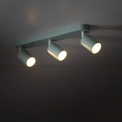 LIVIA MINT LAMPA SUFITOWA 3 (10236) - TK Lighting