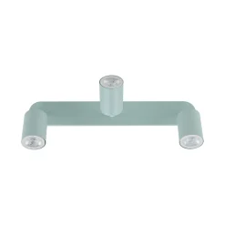 LIVIA MINT LAMPA SUFITOWA 3 (10236) - TK Lighting