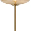 LOCUS Table 1L Amber/Brass (108443) Markslojd