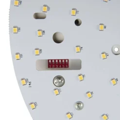 Luik Microwave gear tray 18W (72180) - Saxby