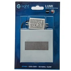 LUMI Barwa Zimna 6500K (EKS2358) - Eko-Light