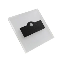 LUMI BLACK Barwa Ciepła 3000K 12V z czujnikiem ruchu (EKS6896) - Eko-Light