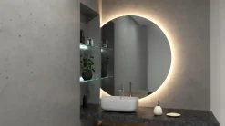 Lustro Cerchio P (CERCHIO P) - MCJ