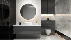 Lustro Cerchio Z (CERCHIO Z) - MCJ