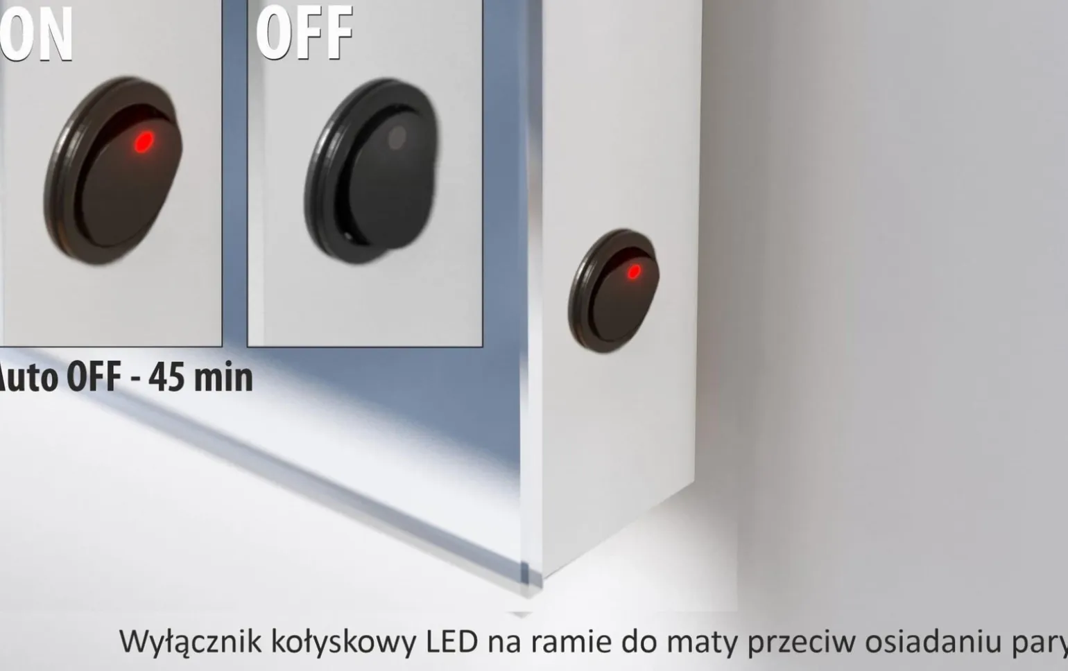 Lustro EASY 03.1 (EASY03.1) - MCJ