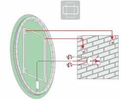 Lustro EASY 08 (EASY08) - MCJ