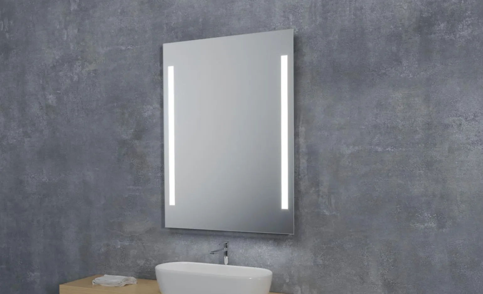 Lustro EASY 02 (EASY02) - MCJ