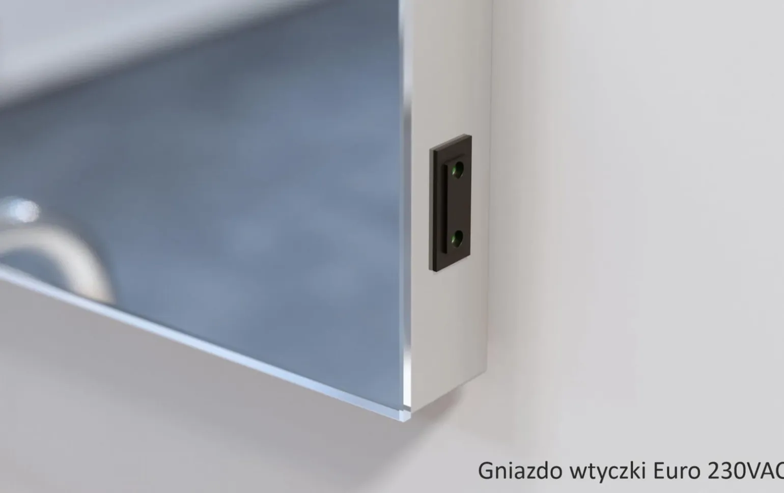 Lustro EASY 02 (EASY02) - MCJ